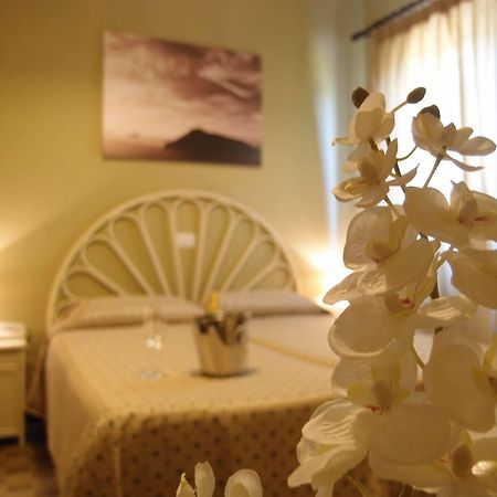 Pietra Pomice Hotel Lipari  Dış mekan fotoğraf