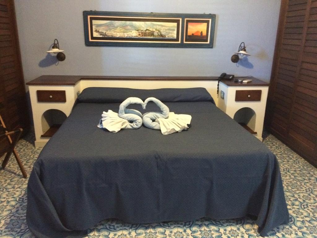 Pietra Pomice Hotel Lipari  Oda fotoğraf