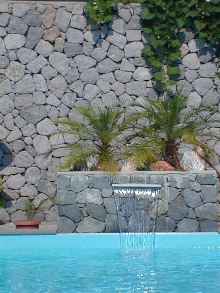 Pietra Pomice Hotel Lipari  Dış mekan fotoğraf