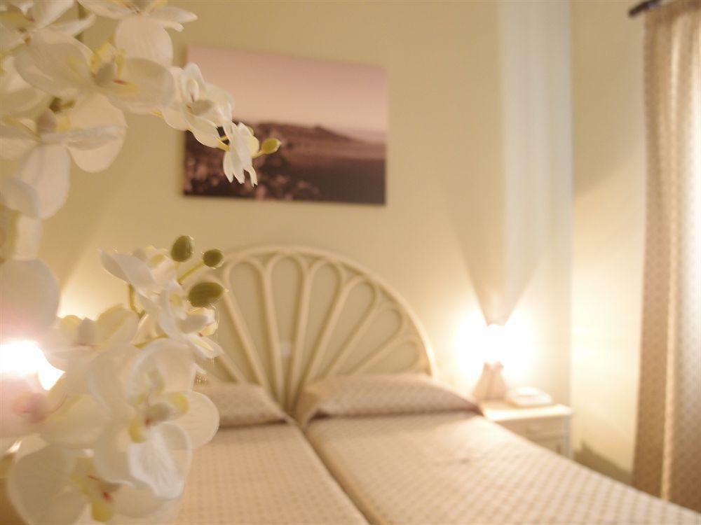 Pietra Pomice Hotel Lipari  Dış mekan fotoğraf
