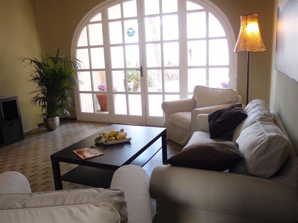 Pietra Pomice Hotel Lipari  Dış mekan fotoğraf