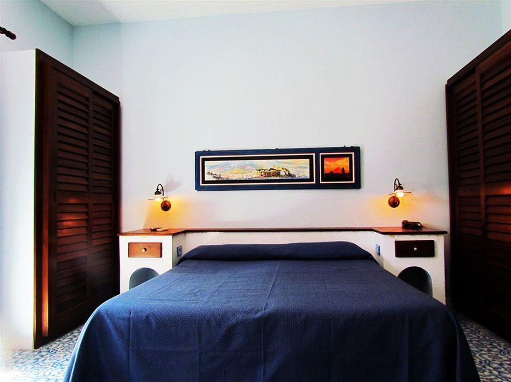 Pietra Pomice Hotel Lipari  Dış mekan fotoğraf