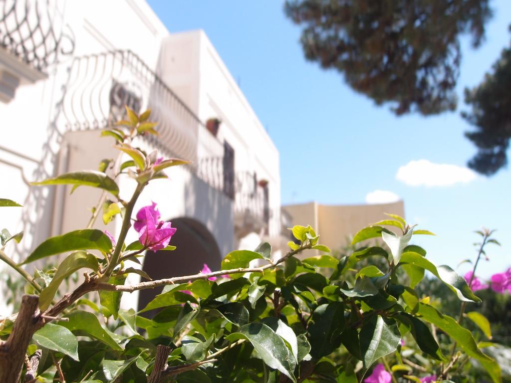 Pietra Pomice Hotel Lipari  Dış mekan fotoğraf