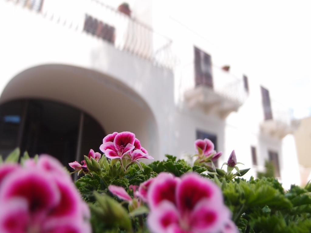 Pietra Pomice Hotel Lipari  Dış mekan fotoğraf