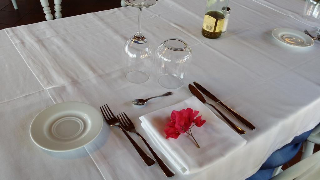 Pietra Pomice Hotel Lipari  Dış mekan fotoğraf