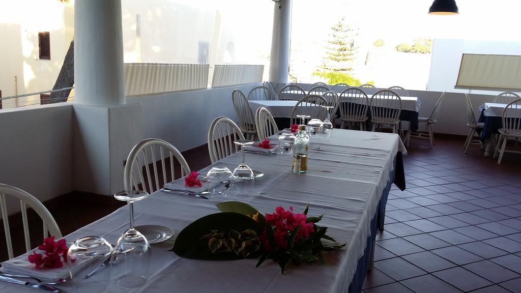 Pietra Pomice Hotel Lipari  Dış mekan fotoğraf