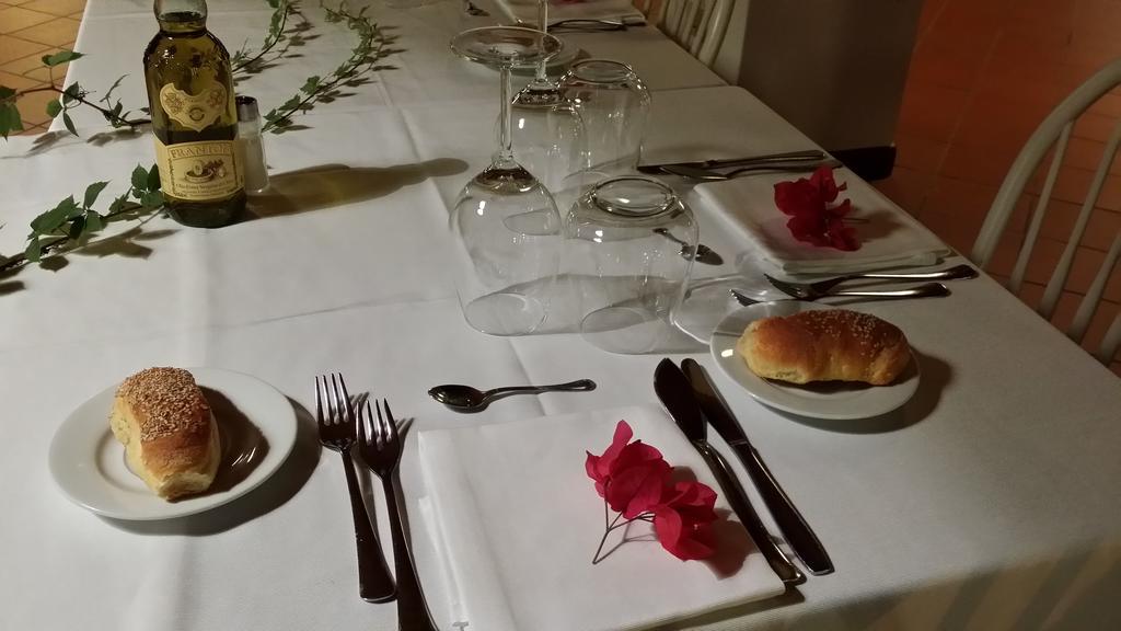 Pietra Pomice Hotel Lipari  Dış mekan fotoğraf