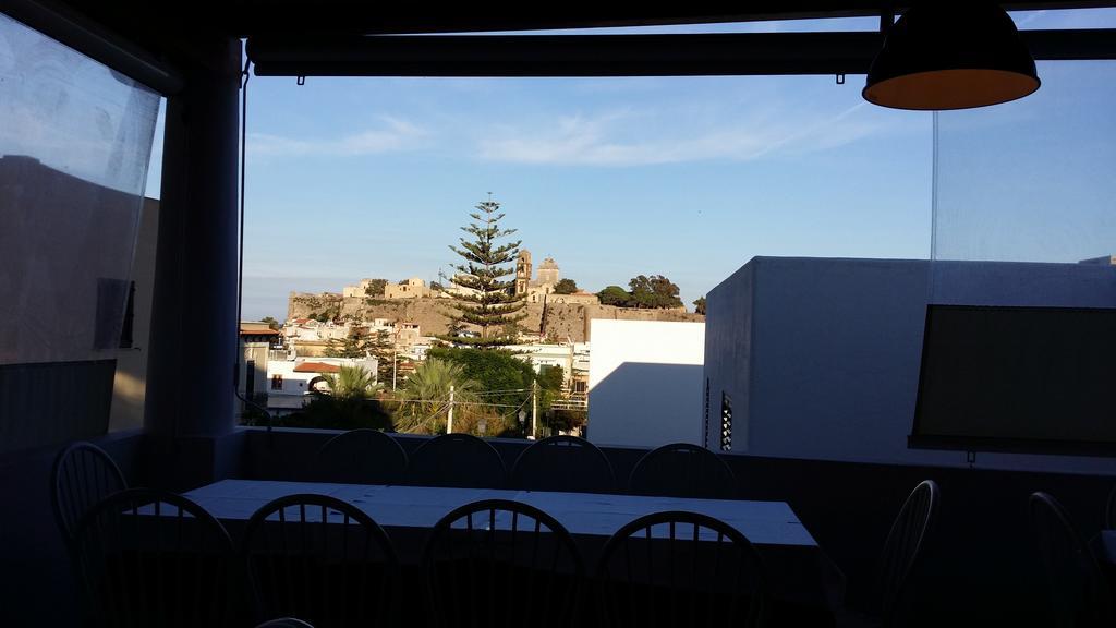 Pietra Pomice Hotel Lipari  Dış mekan fotoğraf