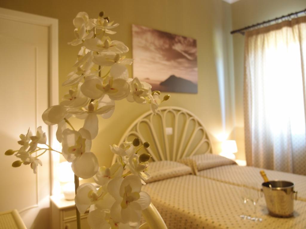 Pietra Pomice Hotel Lipari  Dış mekan fotoğraf