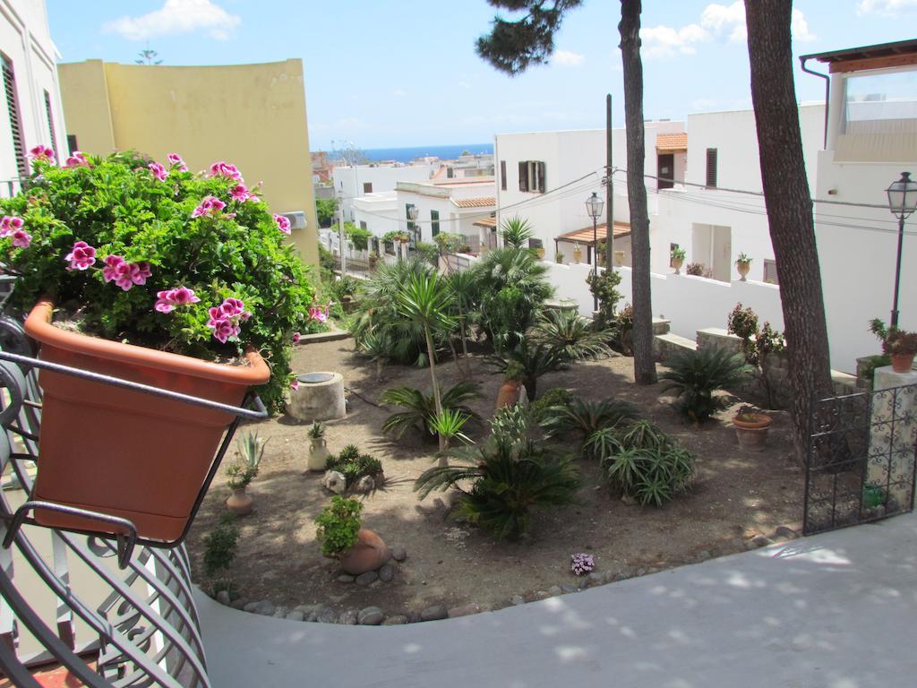 Pietra Pomice Hotel Lipari  Dış mekan fotoğraf