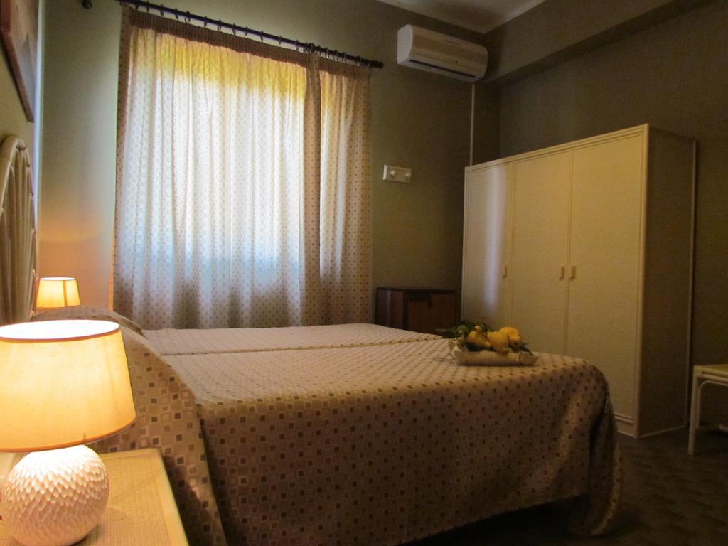Pietra Pomice Hotel Lipari  Dış mekan fotoğraf