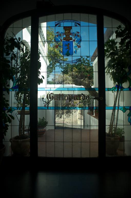 Pietra Pomice Hotel Lipari  Dış mekan fotoğraf