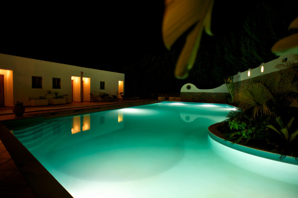 Pietra Pomice Hotel Lipari  Dış mekan fotoğraf
