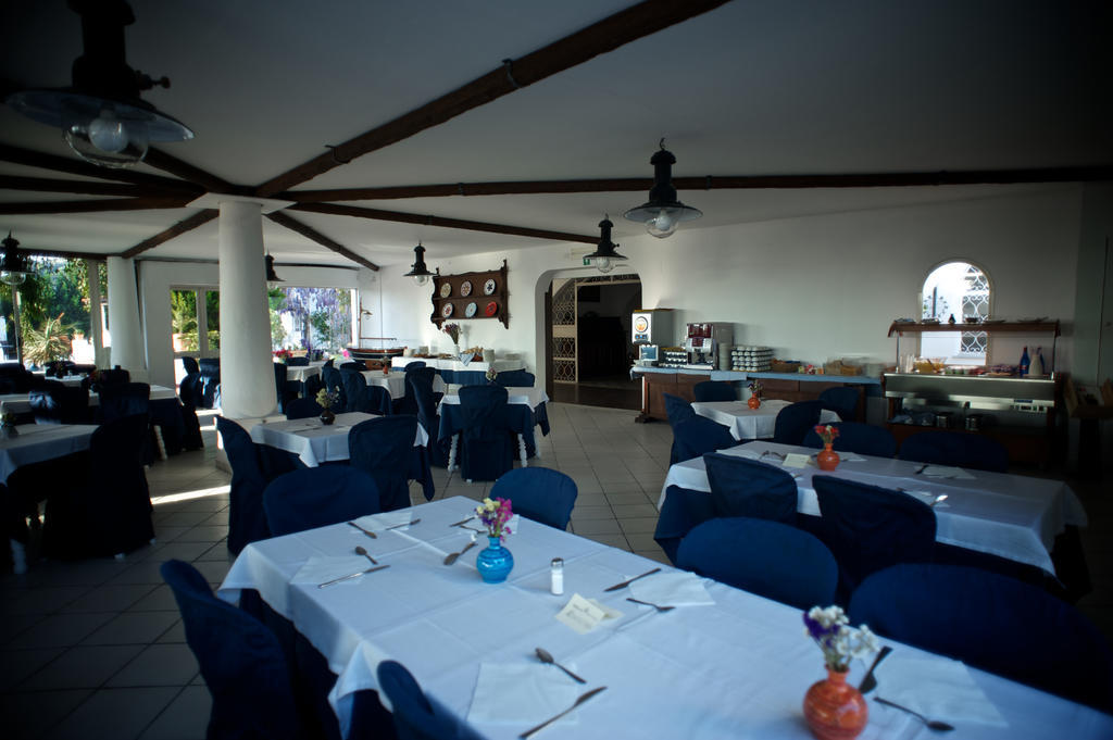 Pietra Pomice Hotel Lipari  Dış mekan fotoğraf