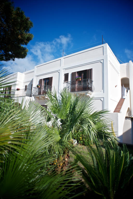 Pietra Pomice Hotel Lipari  Dış mekan fotoğraf