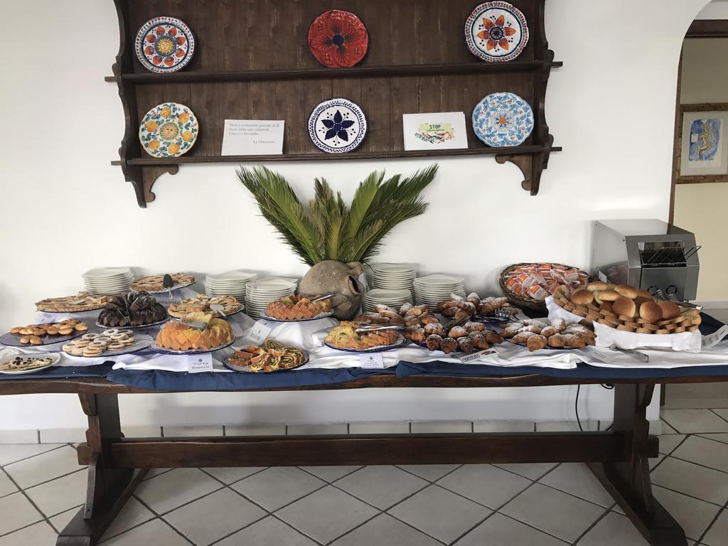 Pietra Pomice Hotel Lipari  Dış mekan fotoğraf
