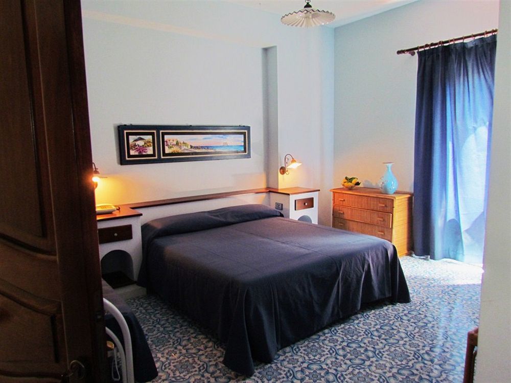 Pietra Pomice Hotel Lipari  Dış mekan fotoğraf