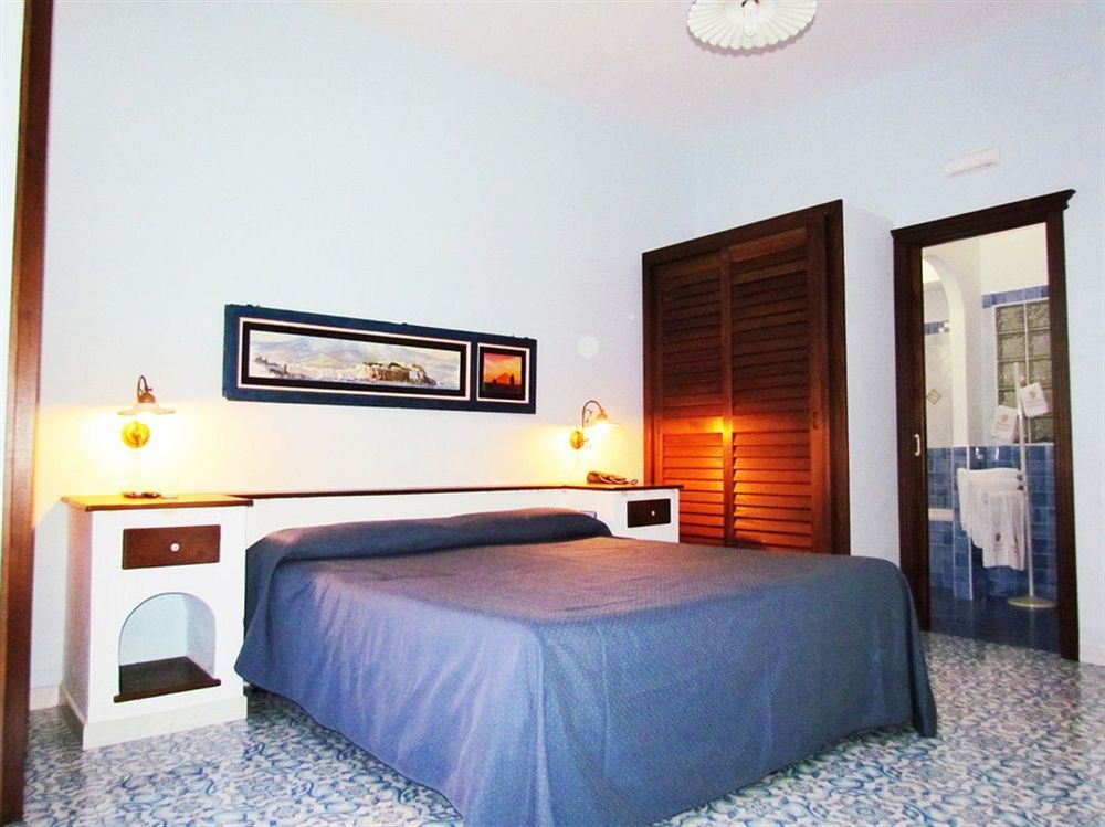 Pietra Pomice Hotel Lipari  Dış mekan fotoğraf