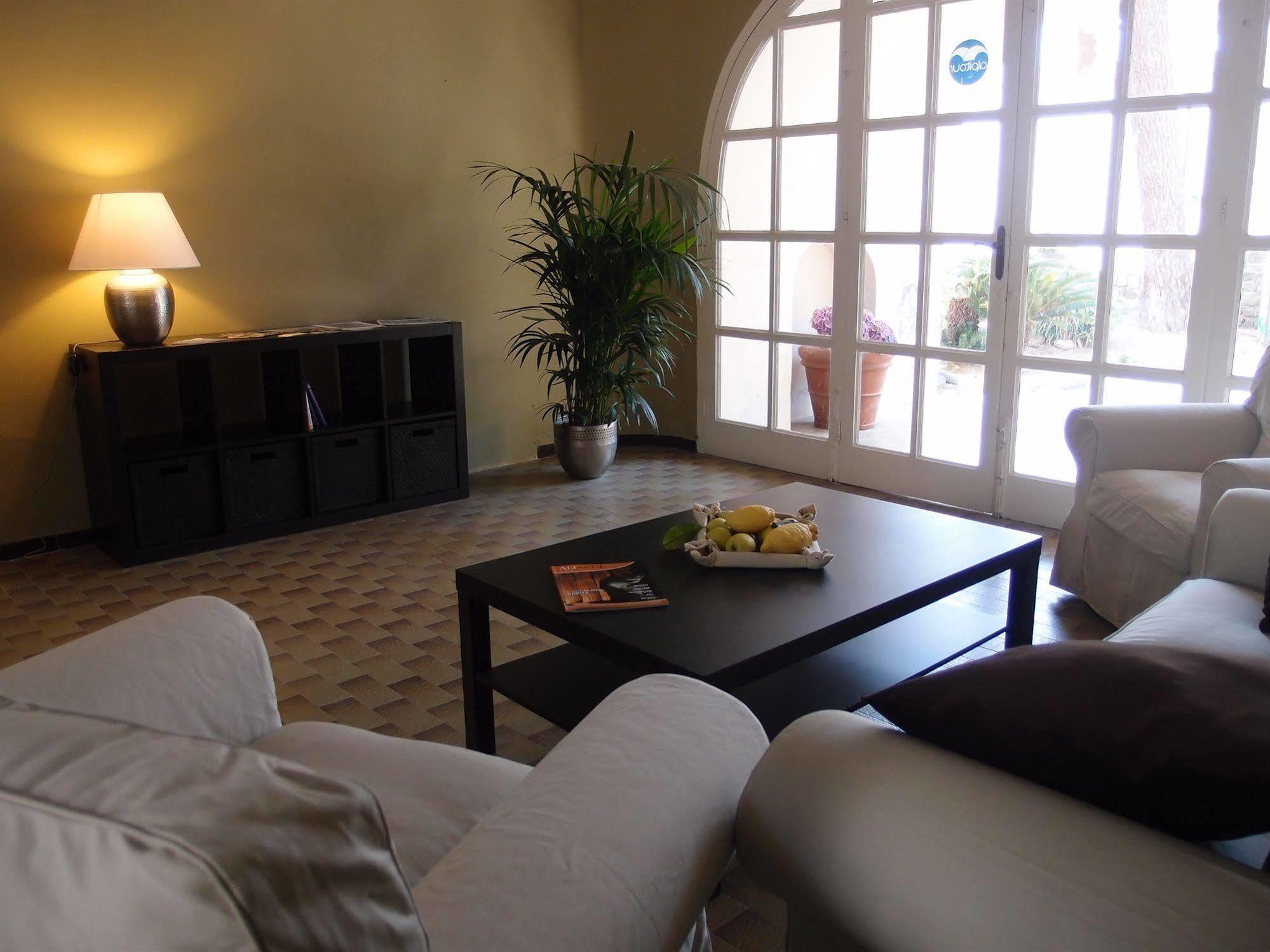 Pietra Pomice Hotel Lipari  Dış mekan fotoğraf