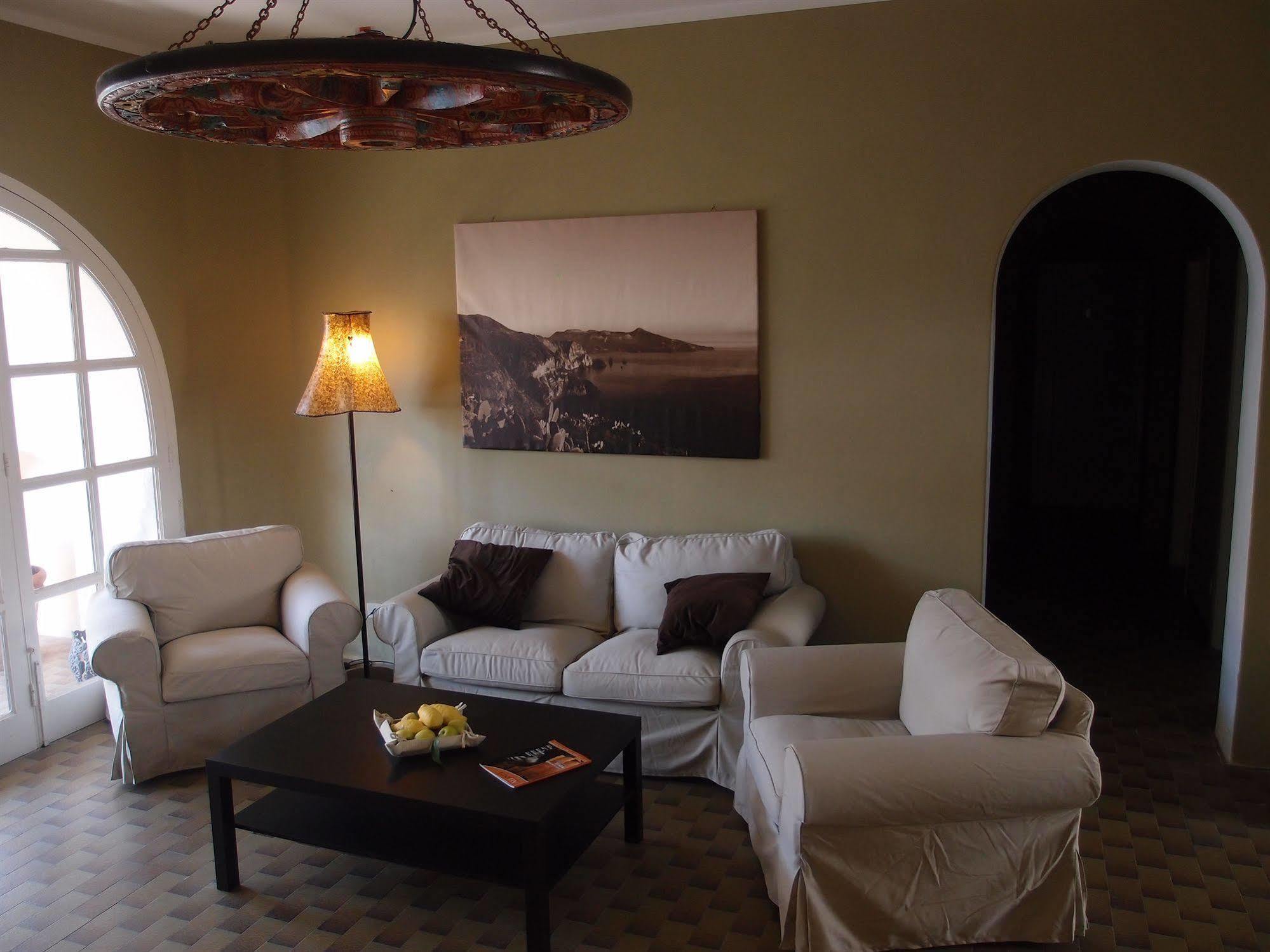 Pietra Pomice Hotel Lipari  Dış mekan fotoğraf