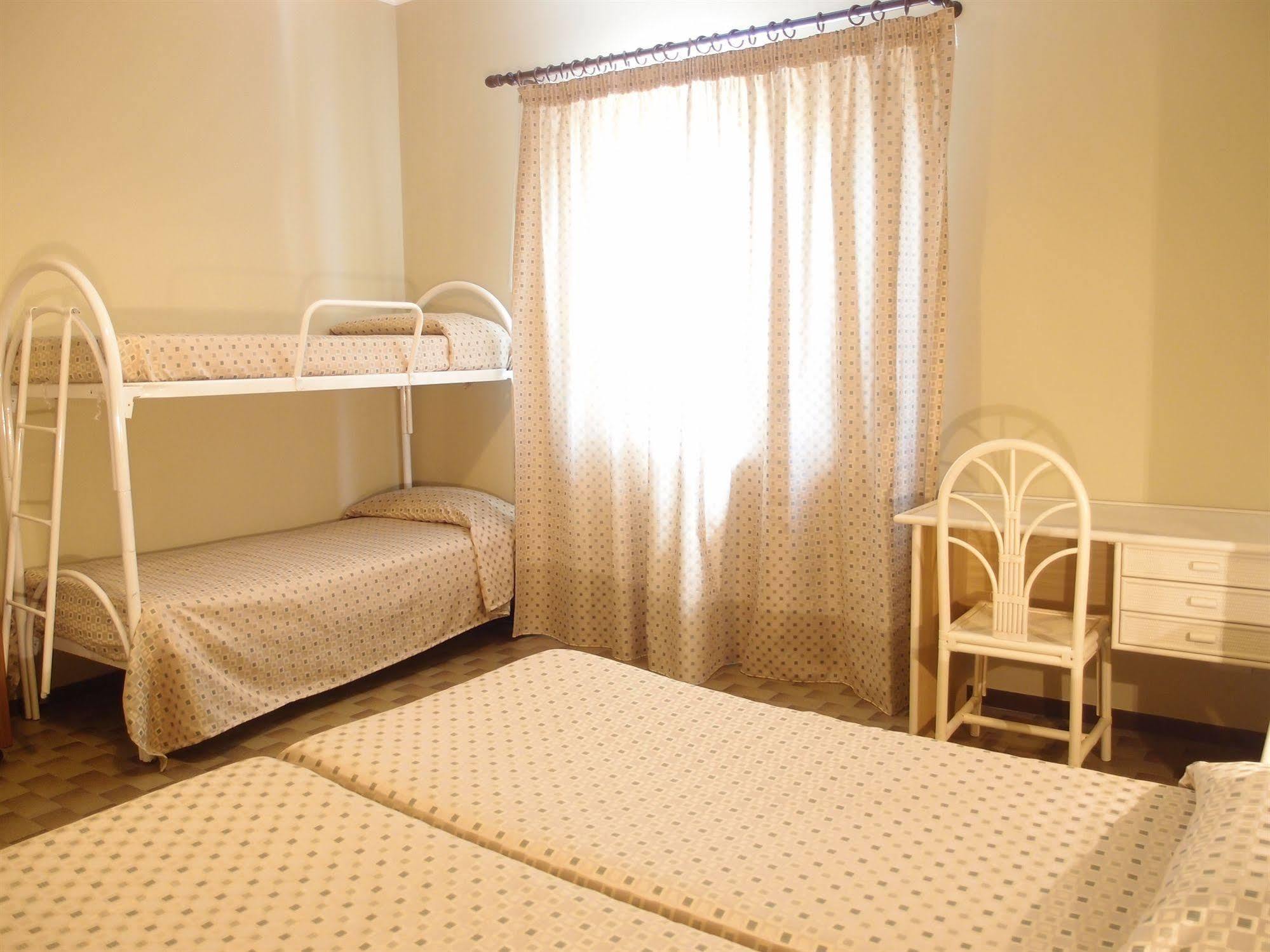 Pietra Pomice Hotel Lipari  Dış mekan fotoğraf