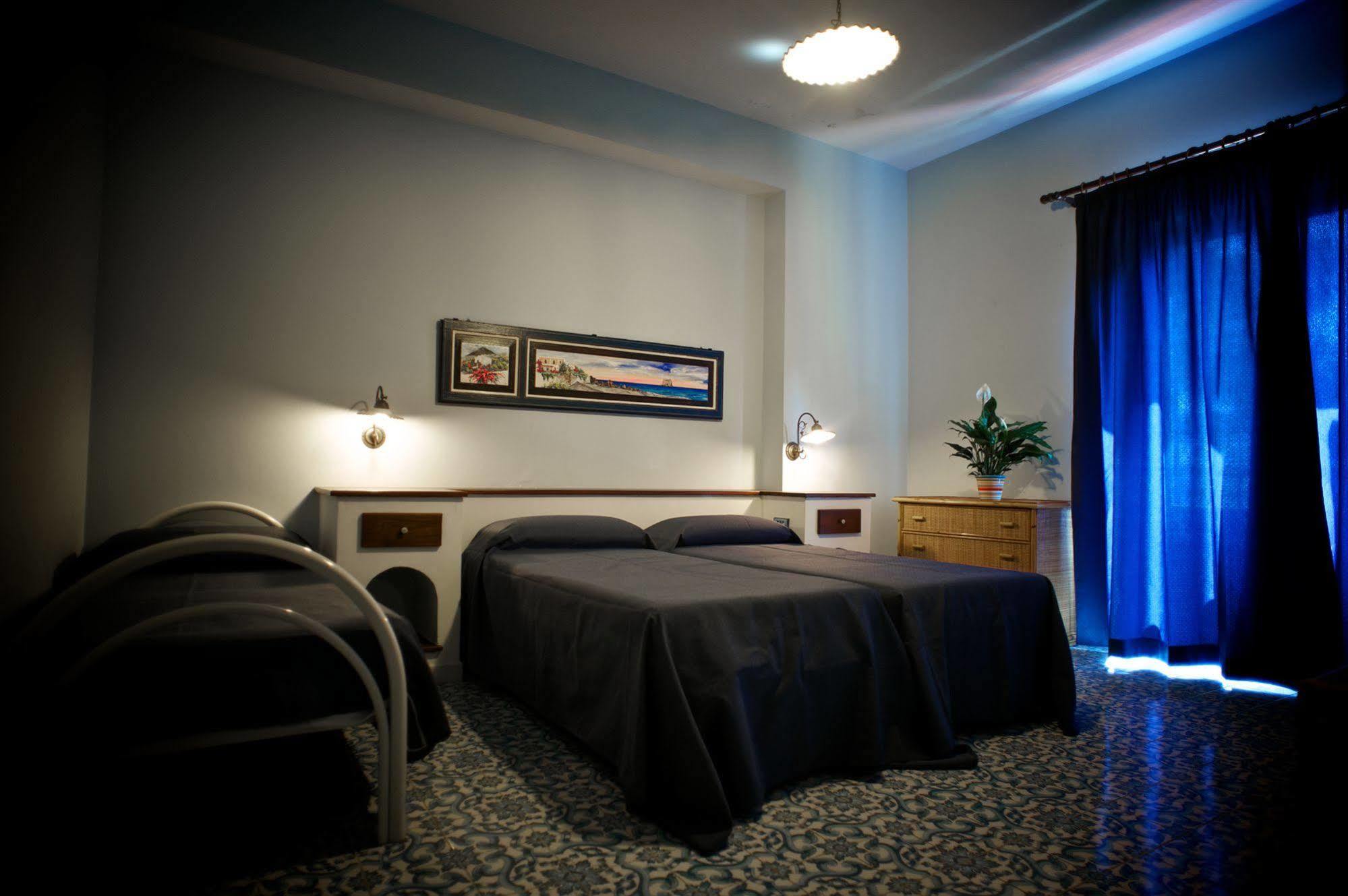Pietra Pomice Hotel Lipari  Dış mekan fotoğraf