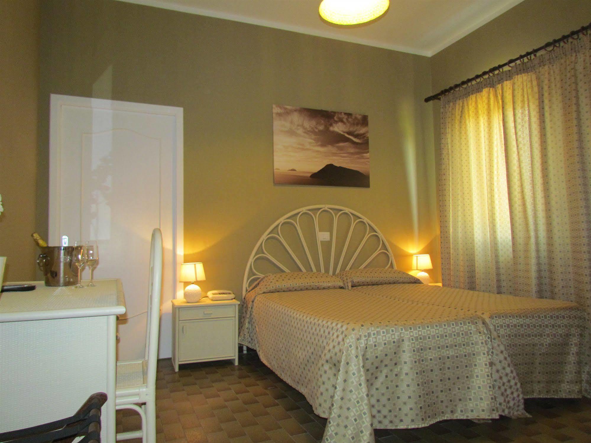 Pietra Pomice Hotel Lipari  Dış mekan fotoğraf