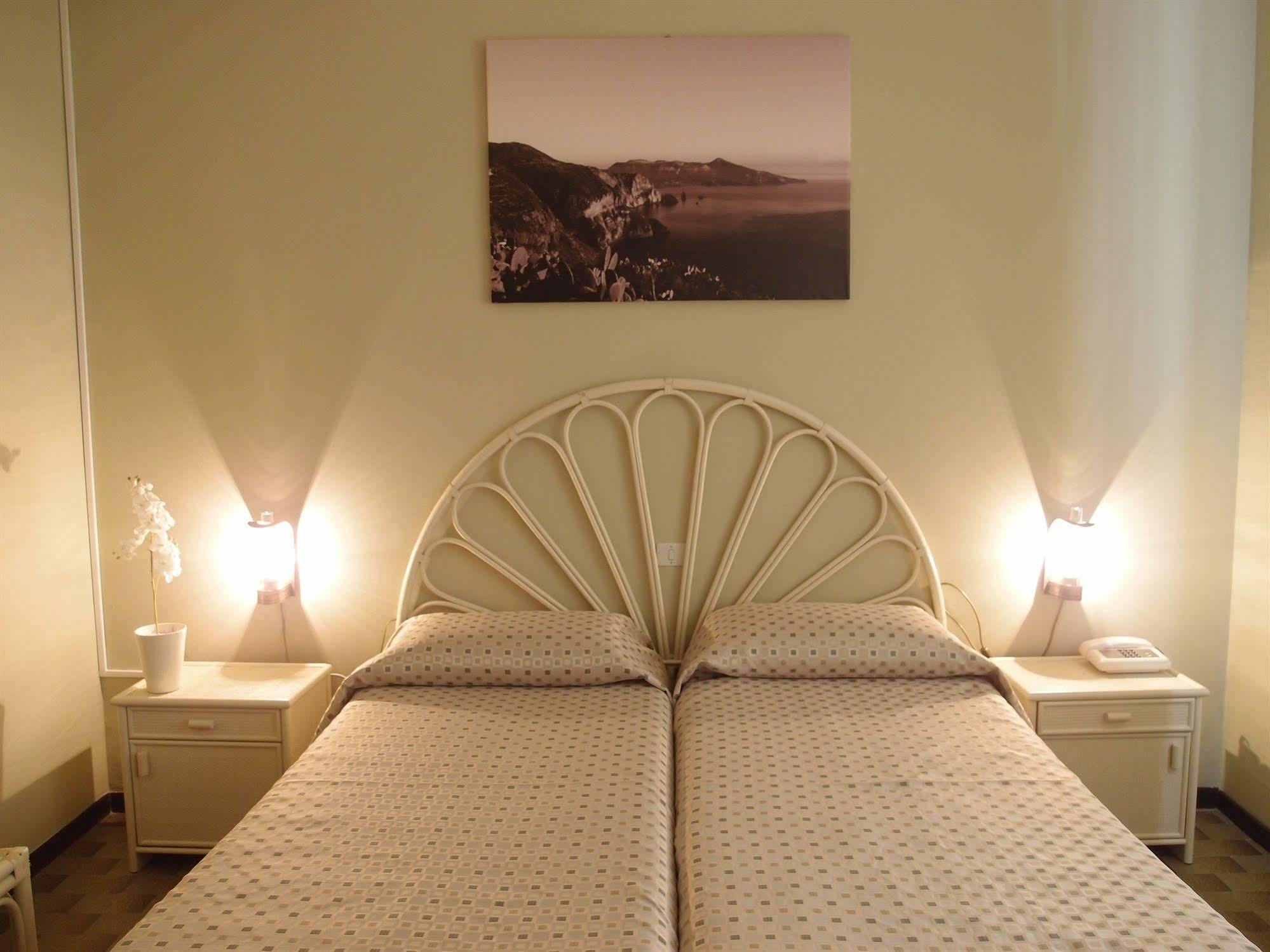 Pietra Pomice Hotel Lipari  Dış mekan fotoğraf