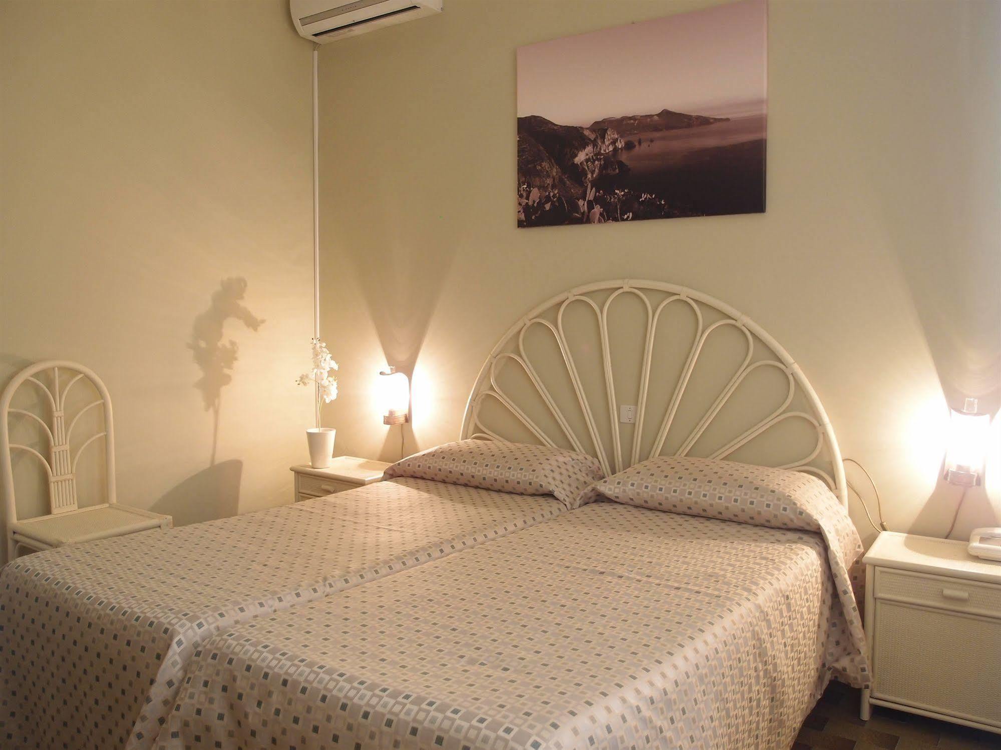 Pietra Pomice Hotel Lipari  Dış mekan fotoğraf