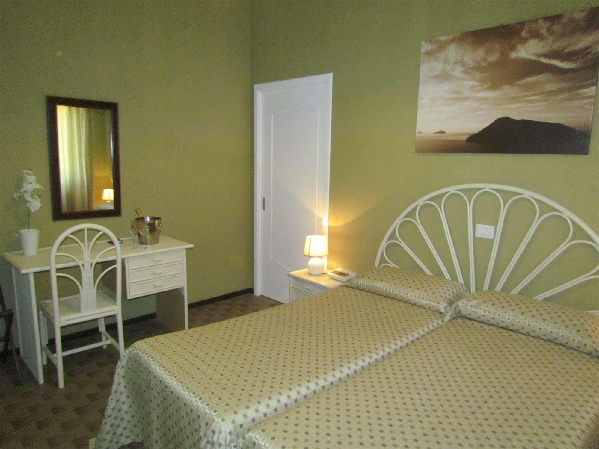 Pietra Pomice Hotel Lipari  Dış mekan fotoğraf