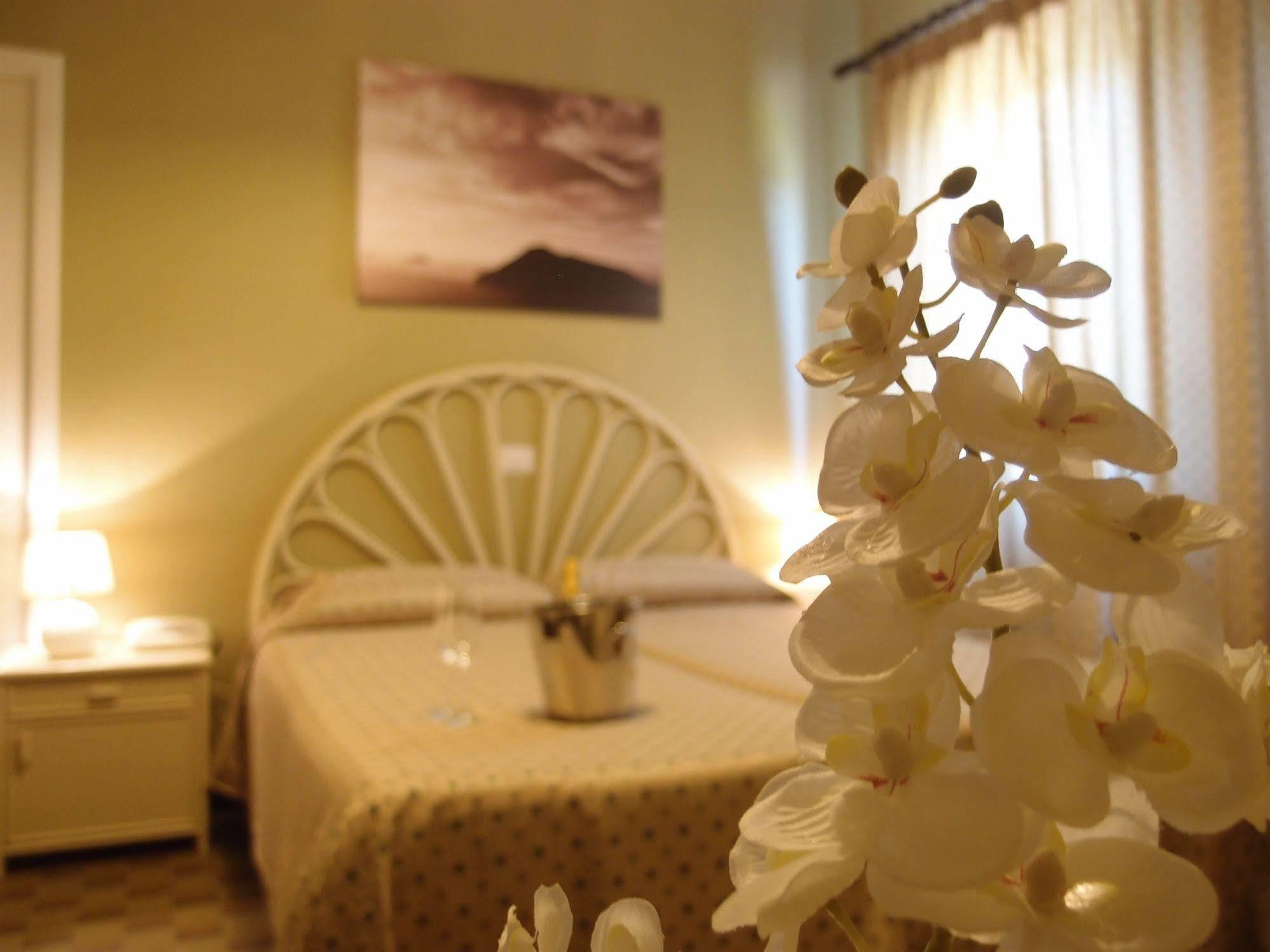 Pietra Pomice Hotel Lipari  Dış mekan fotoğraf