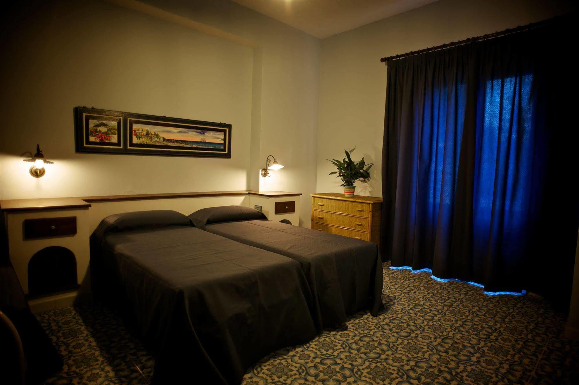 Pietra Pomice Hotel Lipari  Dış mekan fotoğraf
